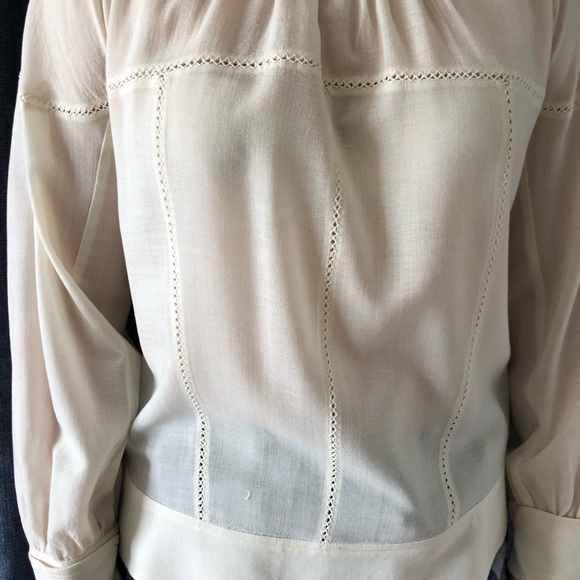 See by Chloe Blouse - Picture 2 of 7